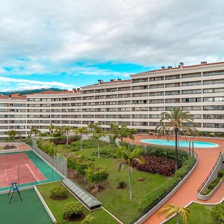 Monumental Palace 丰沙尔 外观 照片
